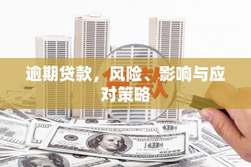 连州逾期贷款，风险、影响与应对策略