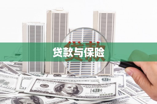 连州贷款与保险