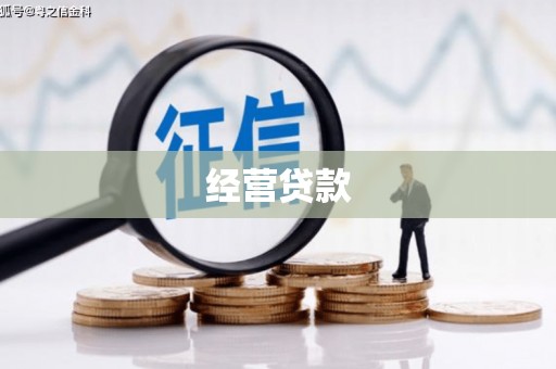 连州经营贷款
